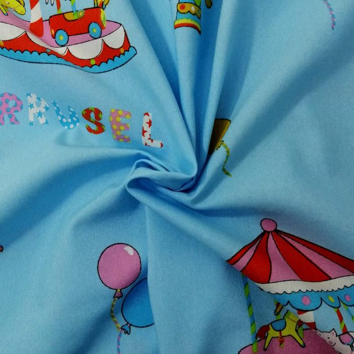 Sheeting Carnaval-02 - Image 3