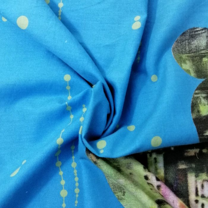 Sheeting Undersea-03 - Image 3