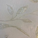 Wallpaper Leaves Cream KA15701 - Image 2