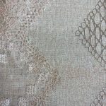Wallpaper Lace Pink MC12403 - Image 2