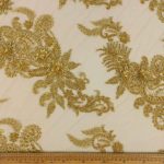 Beaded Lace D1-2
