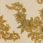 Beaded Lace D1-2 - Image 2