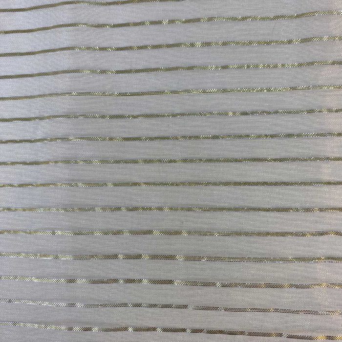 Fancy Organza Hologram L2361-1 - Image 2