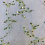 Caviar Organza-2 - Image 2
