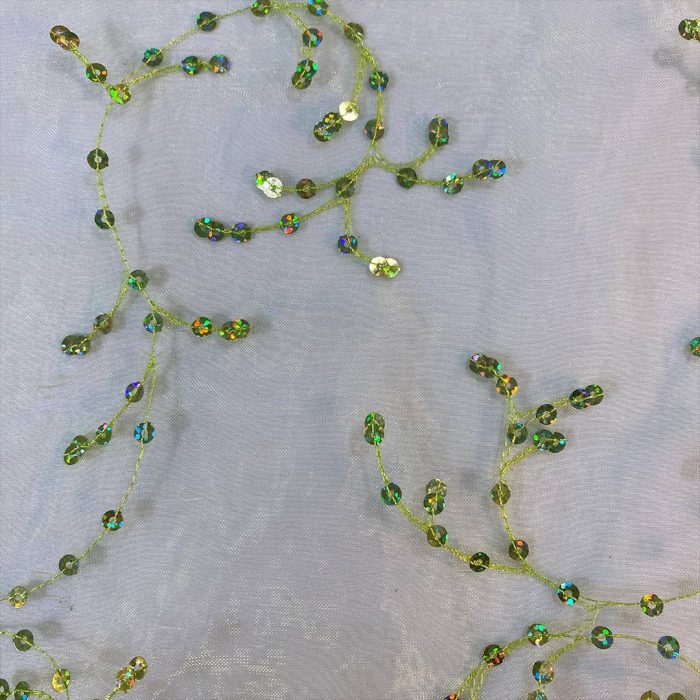 Caviar Organza-2 - Image 2
