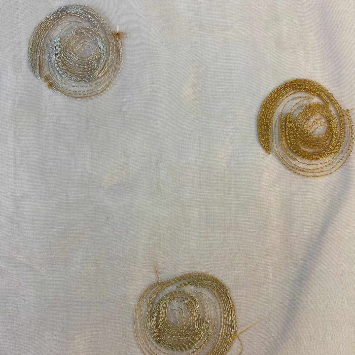 Caviar Organza-4 - Image 2