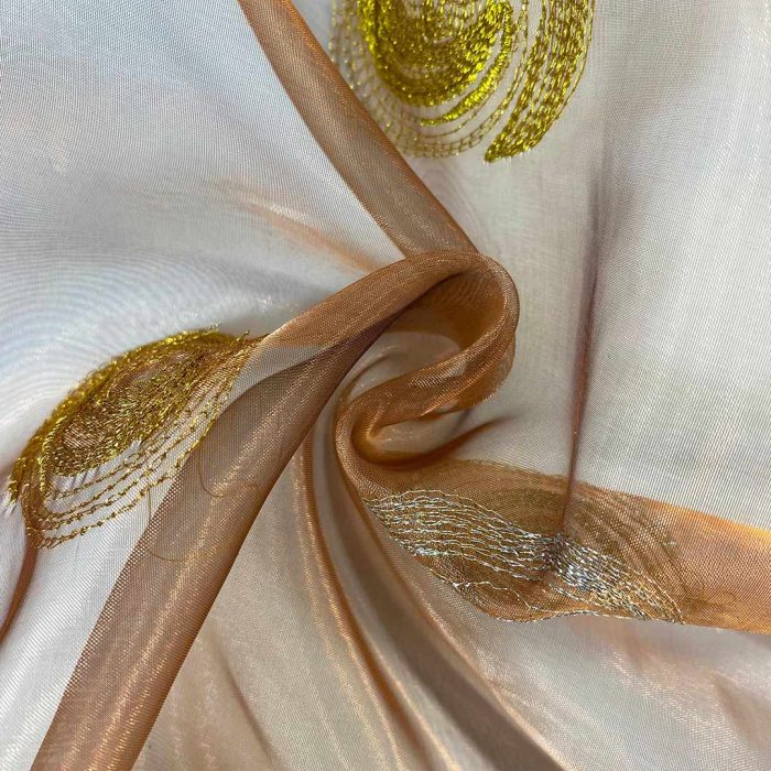 Caviar Organza-4 - Image 3