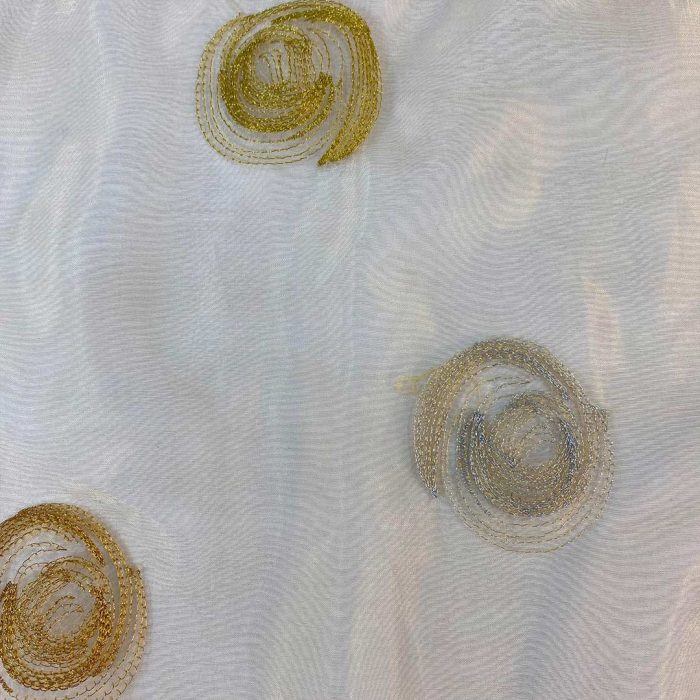 Caviar Organza-5 - Image 2