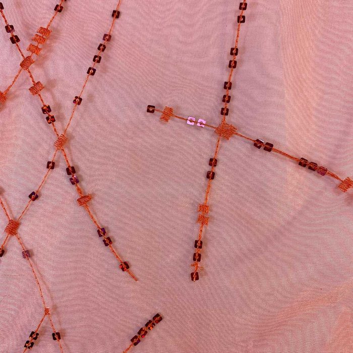 Caviar Organza-7 - Image 2