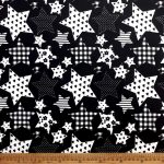 Printed Cotton 150cm-15