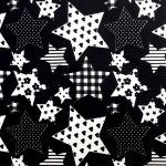 Printed Cotton 150cm-15 - Image 2