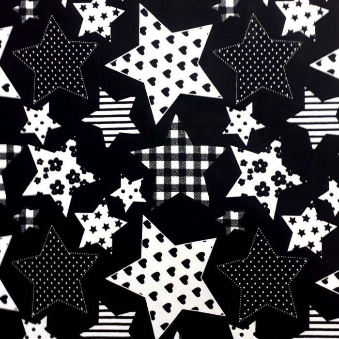 Printed Cotton 150cm-15 - Image 2