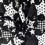 Printed Cotton 150cm-15 - Image 3