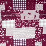 Printed Cotton 150cm -16 - Image 2