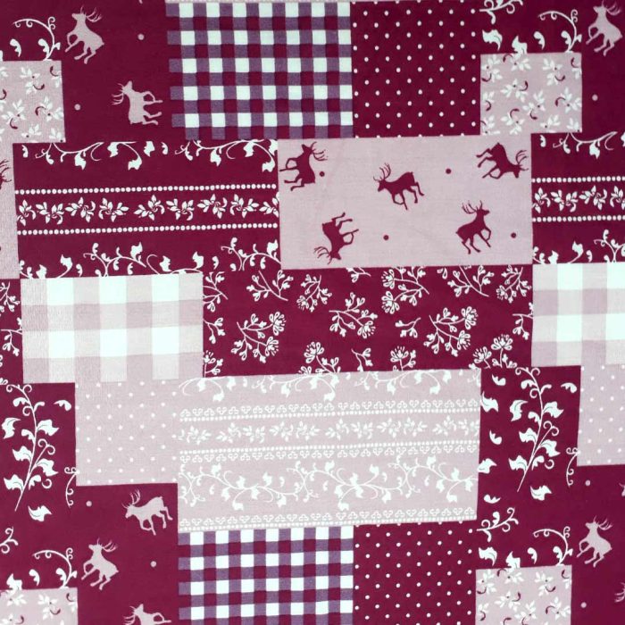 Printed Cotton 150cm -16 - Image 2