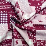 Printed Cotton 150cm -16 - Image 3