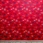 Printed Cotton 150cm-17