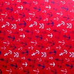 Printed Cotton 150cm-17 - Image 2