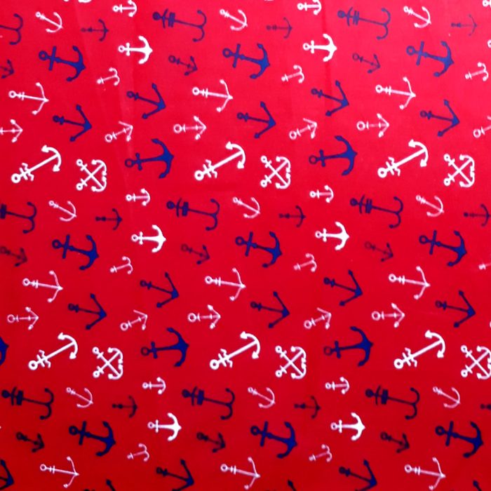 Printed Cotton 150cm-17 - Image 2