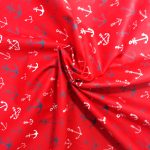 Printed Cotton 150cm-17 - Image 3