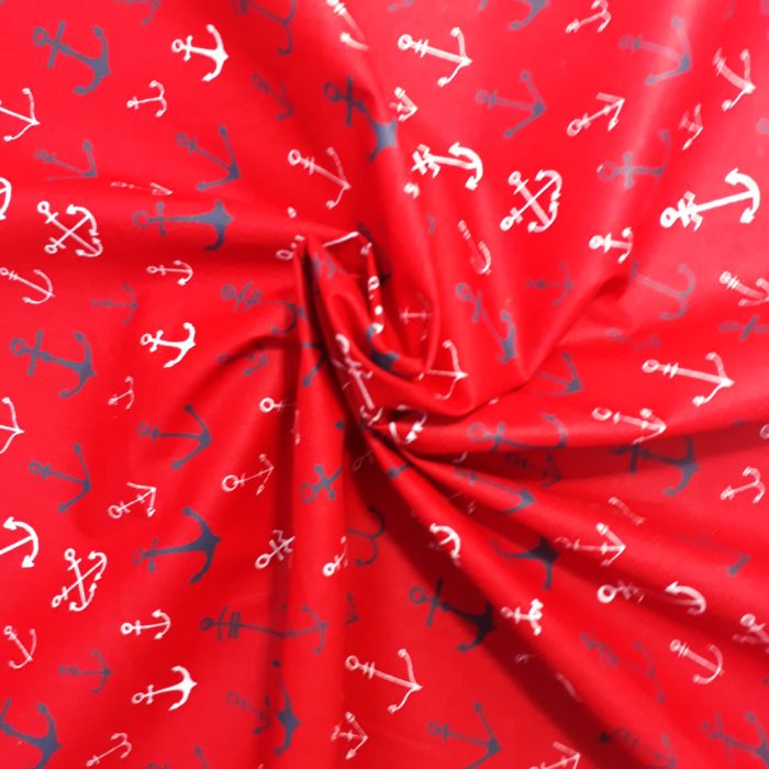 Printed Cotton 150cm-17 - Image 3