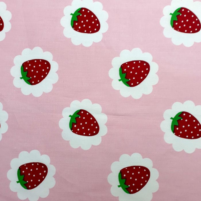 Printed Cotton 150cm-19 - Image 2