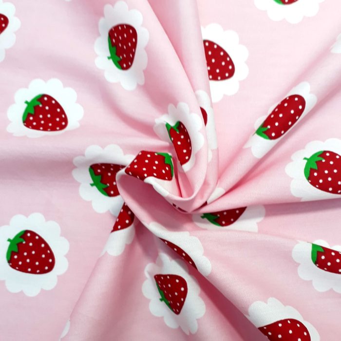 Printed Cotton 150cm-19 - Image 3