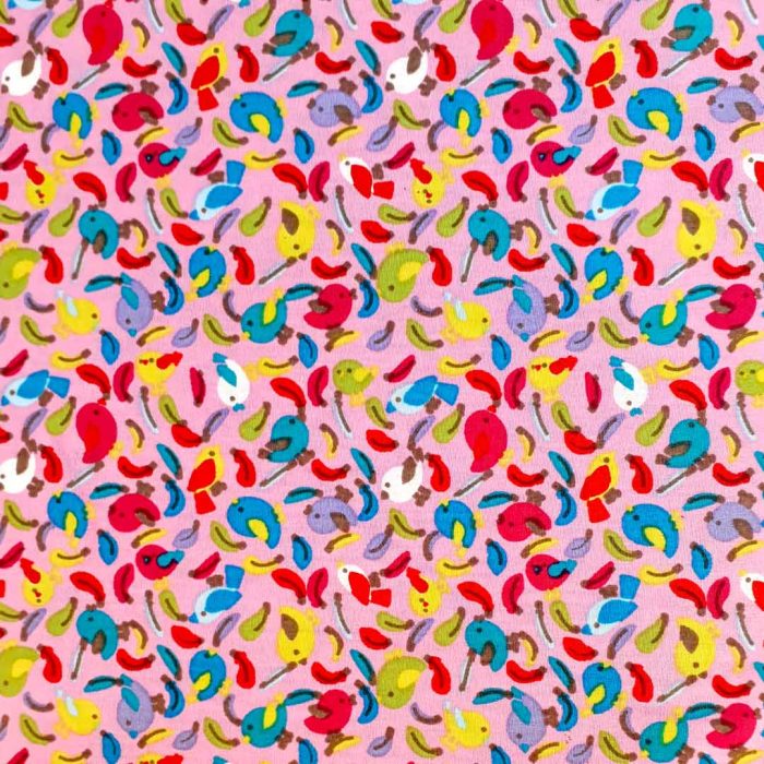 Printed Cotton 150cm -21 - Image 2