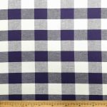 Printed cotton