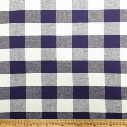 Printed cotton