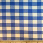 Printed cotton