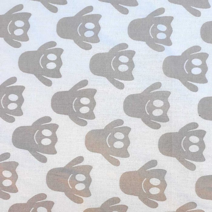 Printed Cotton 150cm-31 - Image 2