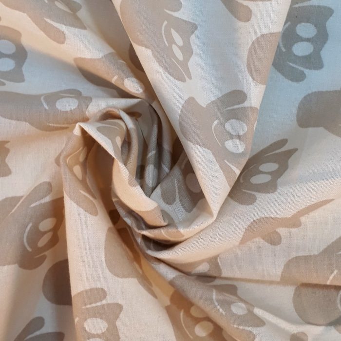Printed Cotton 150cm-31 - Image 3