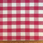 Printed cotton