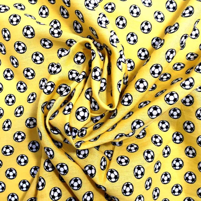 Printed Cotton 150cm-37 - Image 3