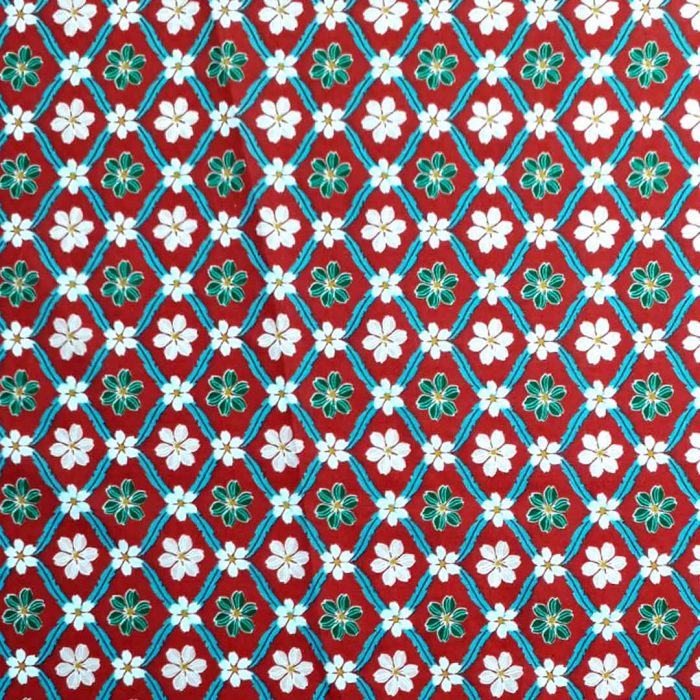 Printed Cotton 150cm-38 - Image 2
