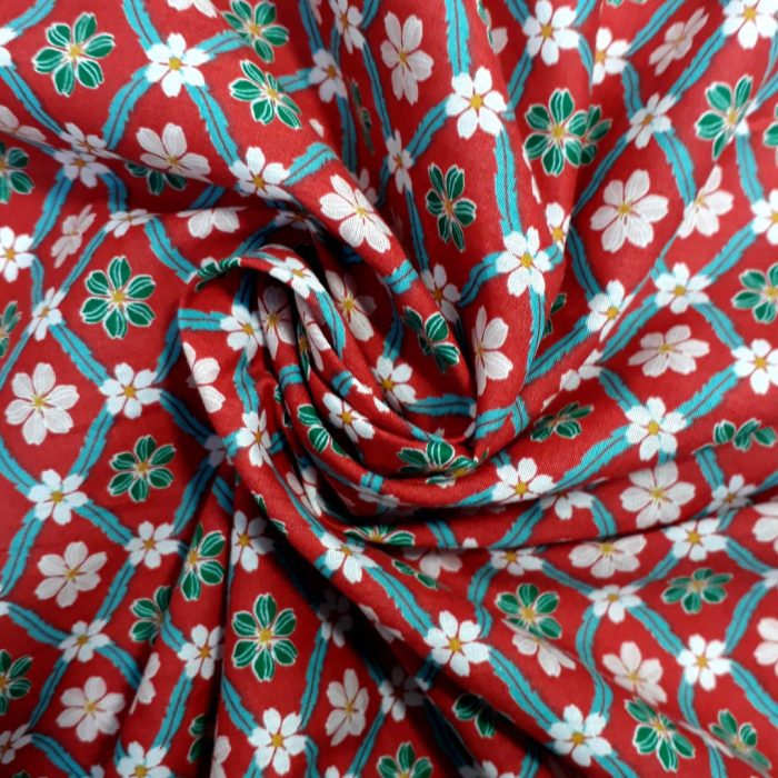 Printed Cotton 150cm-38 - Image 3