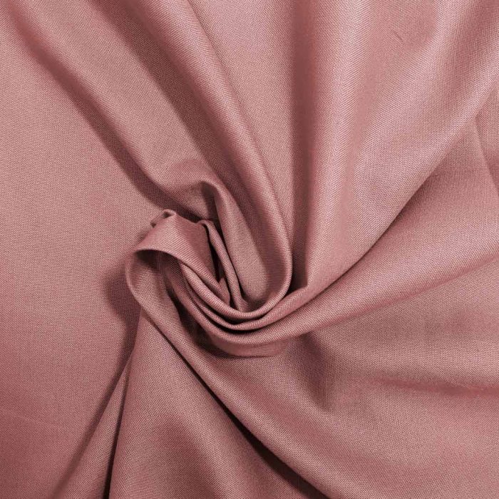 Poly Cotton Batyst Plain 150cm -3 - Image 3