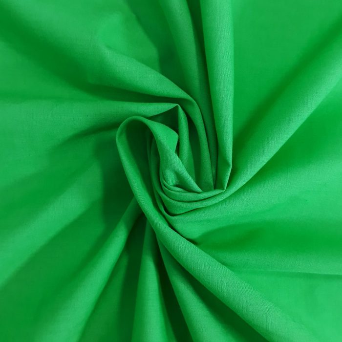 Poly Cotton Batyst Plain 150cm -4 - Image 3