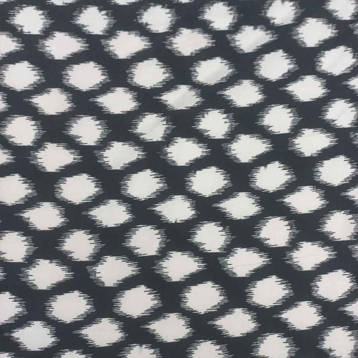 Rayon Viscose Printed -4 - Image 2