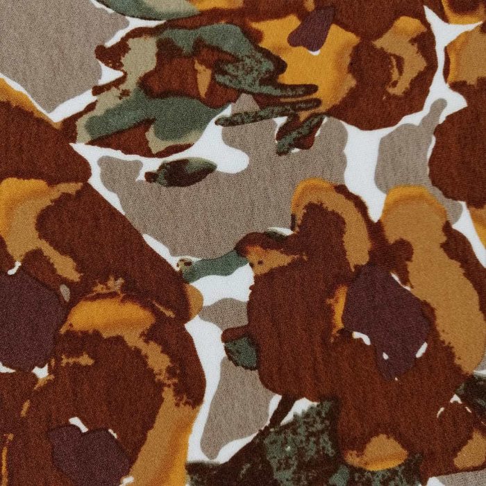 Viscose Lycra Printed -33 - Image 2