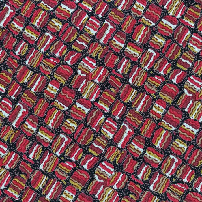 Viscose Lycra Printed -35 - Image 2