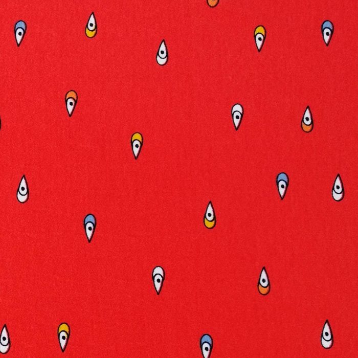 Viscose Lycra Printed -36 - Image 2