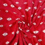 Viscose Lycra Printed -39 - Image 3