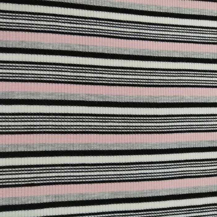 Viscose Lycra Printed -7 - Image 2