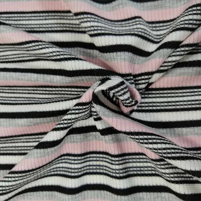 Viscose Lycra Printed -7 - Image 3