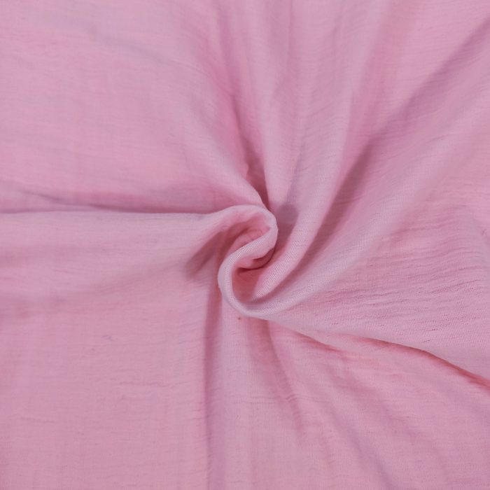 100% Organic Cotton Plain Muslin 240cm-2 - Image 3