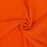 100% Organic Cotton Plain Muslin 240cm-4 - Image 3