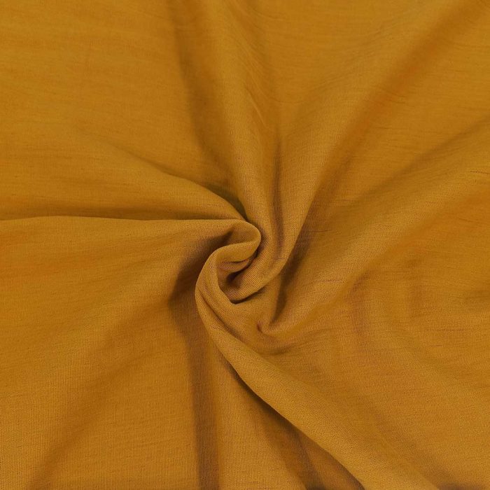 100% Organic Cotton Plain Muslin 240cm-6 - Image 3