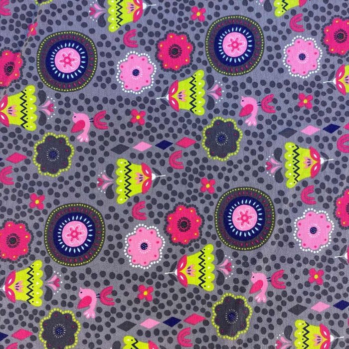 Cotton Lycra Printed -15 - Image 2